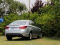 紳寶D50 1.5L 手動 舒適版 2014款圖片