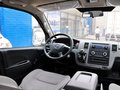 风景G7 2.0L 舒适版短轴高顶486EQV4 2014款图片