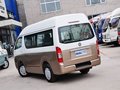 风景G7 2.0L 舒适版短轴高顶486EQV4 2014款图片