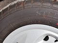 风景G7 2.0L 舒适版短轴高顶486EQV4 2014款图片