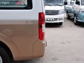 风景G7 2.0L 舒适版短轴高顶486EQV4 2014款图片