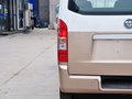风景G7 2.0L 舒适版短轴高顶486EQV4 2014款图片