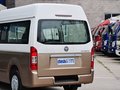 风景G7 2.0L 舒适版短轴高顶486EQV4 2014款图片