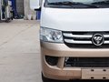 风景G7 2.0L 舒适版短轴高顶486EQV4 2014款图片