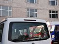 风景G7 2.0L 手动 舒适版短轴平顶486EQV4 2014款图片