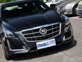 凱迪拉克CTS(進口) 28T 領(lǐng)先版 2014款圖片