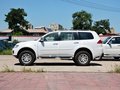 帕杰罗-劲畅 2014款 3.0L 自动 四驱行政版图片