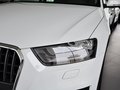 奥迪Q3 30TFSI 进取型 5座 2014款图片