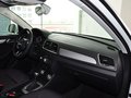 奥迪Q3 30TFSI 进取型 5座 2014款图片