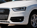 奥迪Q3 2014款 30 TFSI 舒适型图片
