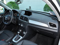 奥迪Q3 2014款 30 TFSI 舒适型图片