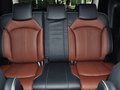 上汽大通MAXUS G10 2.0T 自动 豪华行政版 7座 2014款图片
