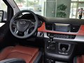 上汽大通MAXUS G10 2.0T 自動(dòng) 豪華行政版 7座 2014款圖片