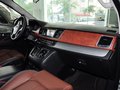 上汽大通MAXUS G10 2.0T 自动 豪华行政版 7座 2014款图片