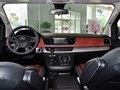 上汽大通MAXUS G10 2.0T 自動(dòng) 豪華行政版 7座 2014款圖片
