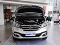 上汽大通MAXUS G10 2.0T 自動 豪華行政版 7座 2014款圖片
