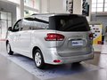 上汽大通MAXUS G10 2.0T 自动 豪华行政版 7座 2014款图片