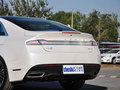 林肯MKZ 2014款 2.0T 自動 尊耀版圖片
