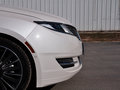 林肯MKZ 2014款 2.0T 自動(dòng) 尊耀版圖片