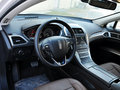 林肯MKZ 2014款 2.0T 自动 尊耀版图片