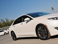 林肯MKZ 2014款 2.0T 自动 尊耀版图片