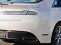 林肯MKZ 2014款 2.0T 自动 尊雅版图片