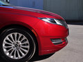 林肯MKZ 2014款 2.0T 尊享型图片