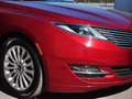 林肯MKZ 2014款 2.0T 尊享型图片