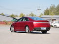林肯MKZ 2014款 2.0T 尊享型圖片
