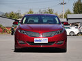 林肯MKZ 2014款 2.0T 尊享型图片