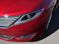 林肯MKZ 2014款 2.0T 尊享型图片