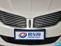 林肯MKZ 图片
