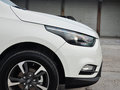 骏派D60 2015款 1.8L 自动 尊贵型 图片