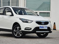 骏派D60 2015款 1.8L 自动 尊贵型 图片