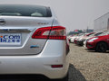 轩逸 2014款 1.6XV CVT 尊享版图片