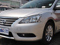 轩逸 2014款 1.6XV CVT 尊享版图片