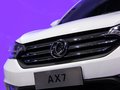 东风风神AX7 图片