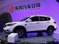 东风风神AX7 图片
