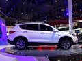 东风风神AX7 图片