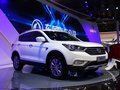 东风风神AX7 图片