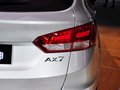 东风风神AX7 图片