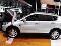东风风神AX7 图片