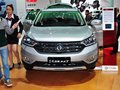 东风风神AX7 图片
