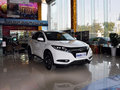 缤智 2015款 缤智 1.8L CVT 四驱旗舰型图片