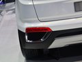现代ix25 图片