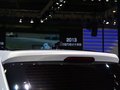 现代ix25 图片