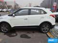 现代ix25 图片