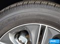 现代ix25 图片