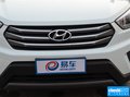 現(xiàn)代ix25 圖片