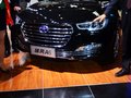 江淮A6 图片
